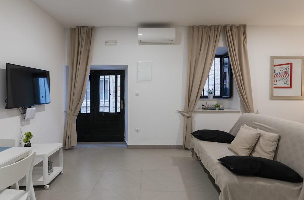 Apartments Ivana Dubrovnik Exterior photo