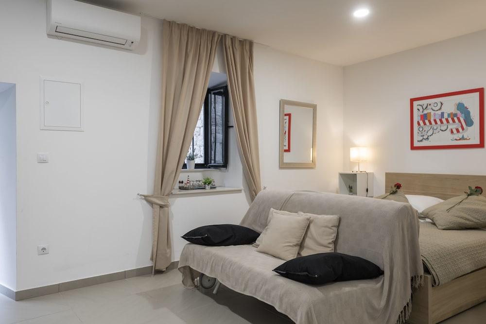 Apartments Ivana Dubrovnik Exterior photo