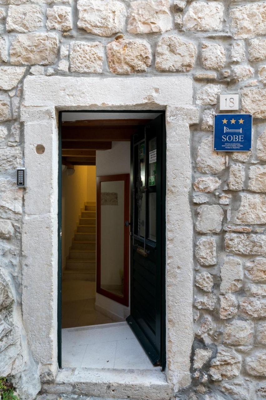 Apartments Ivana Dubrovnik Exterior photo