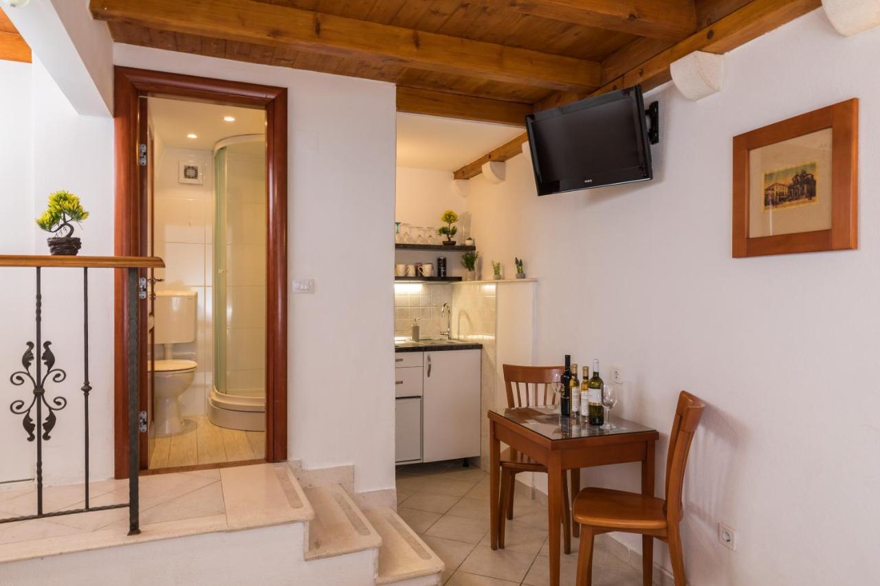 Apartments Ivana Dubrovnik Exterior photo