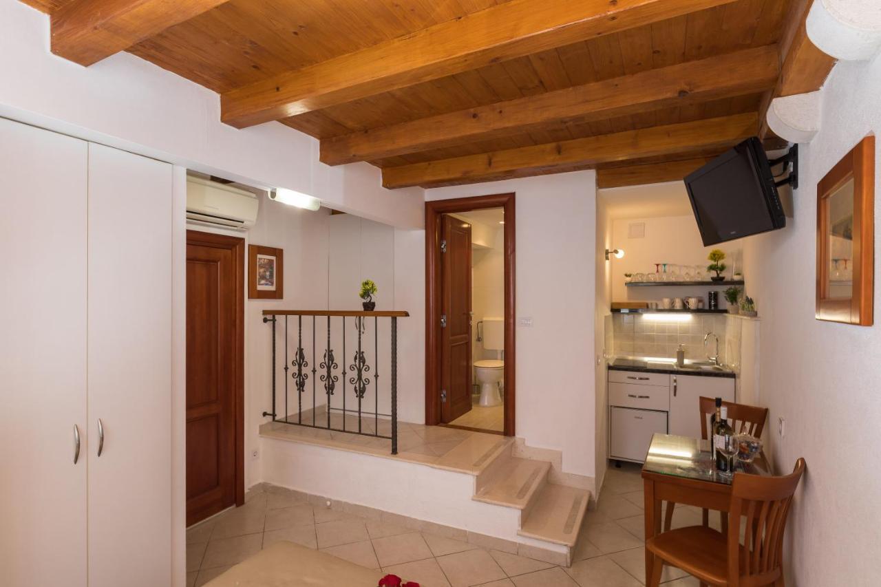 Apartments Ivana Dubrovnik Exterior photo