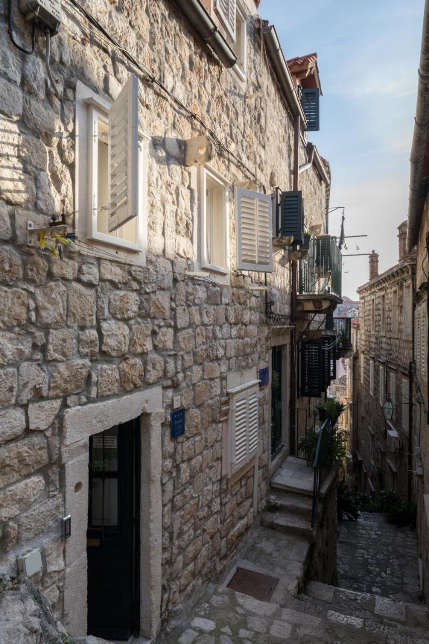 Apartments Ivana Dubrovnik Exterior photo