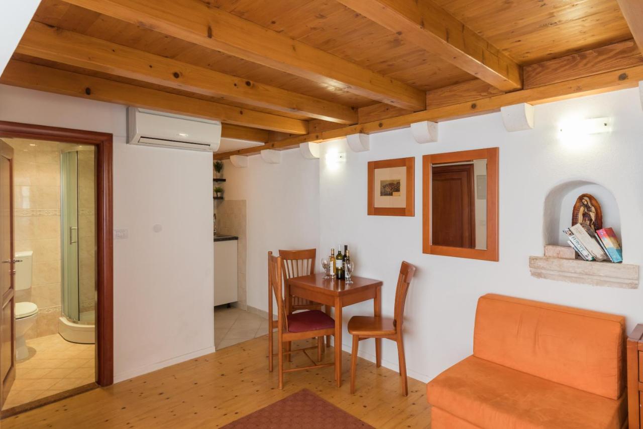 Apartments Ivana Dubrovnik Exterior photo