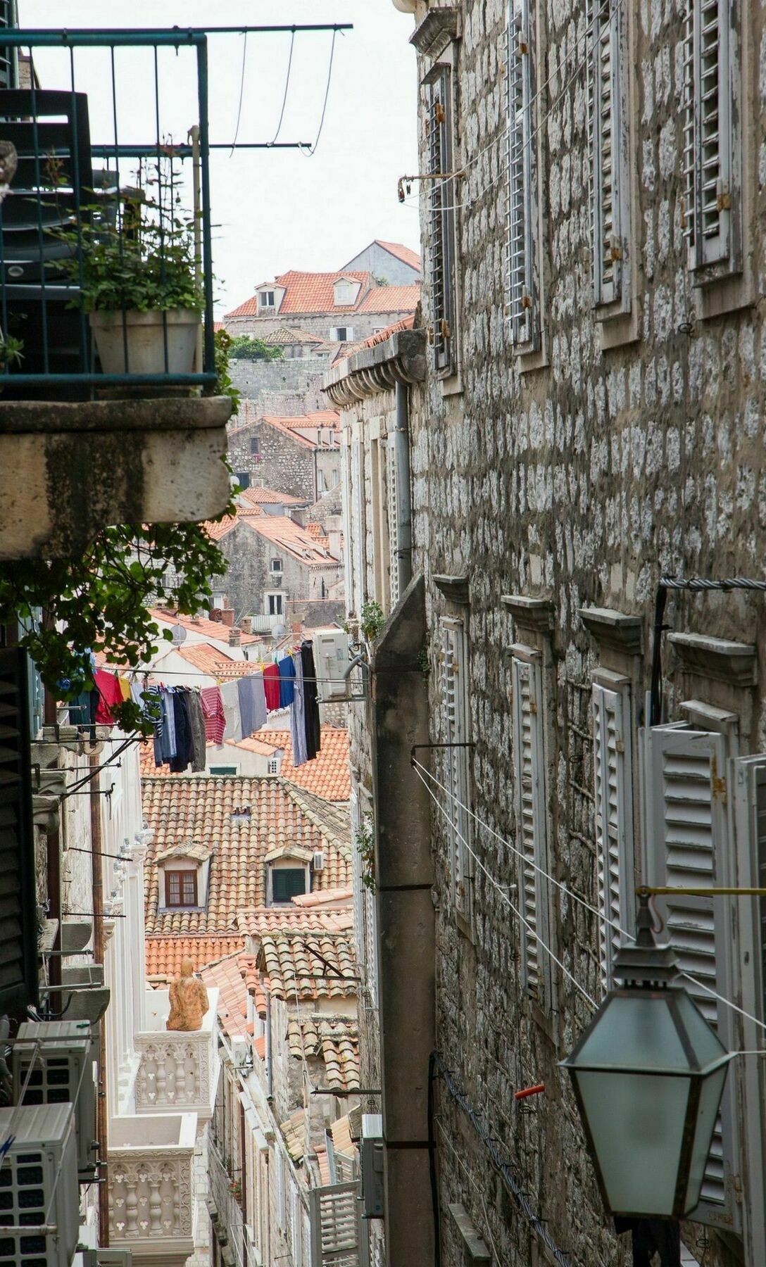 Apartments Ivana Dubrovnik Exterior photo